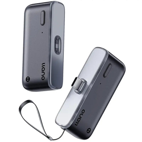 S850 Type-C Wireless HDMI Transmitter & Receiver, 50M Range, 4K Decode, 1080P@60Hz, Plug & Play