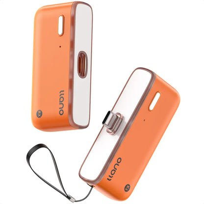 Type-C Wireless HDMI Transmitter & Receiver, 50M Range, 4K Decode, 1080P@60Hz, Plug & Play